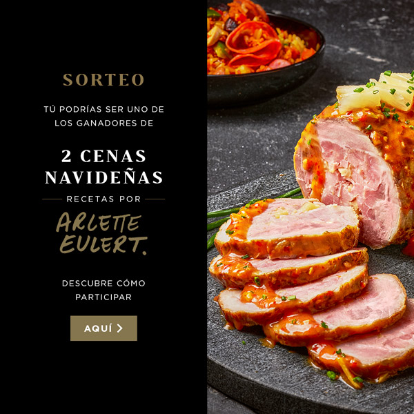 Cena Navideña