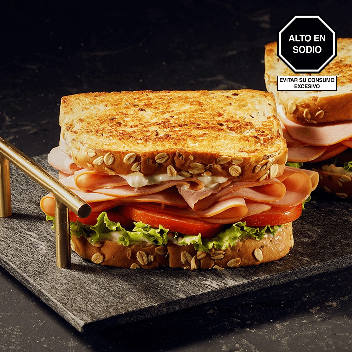 Jamón Glasé a la Miel