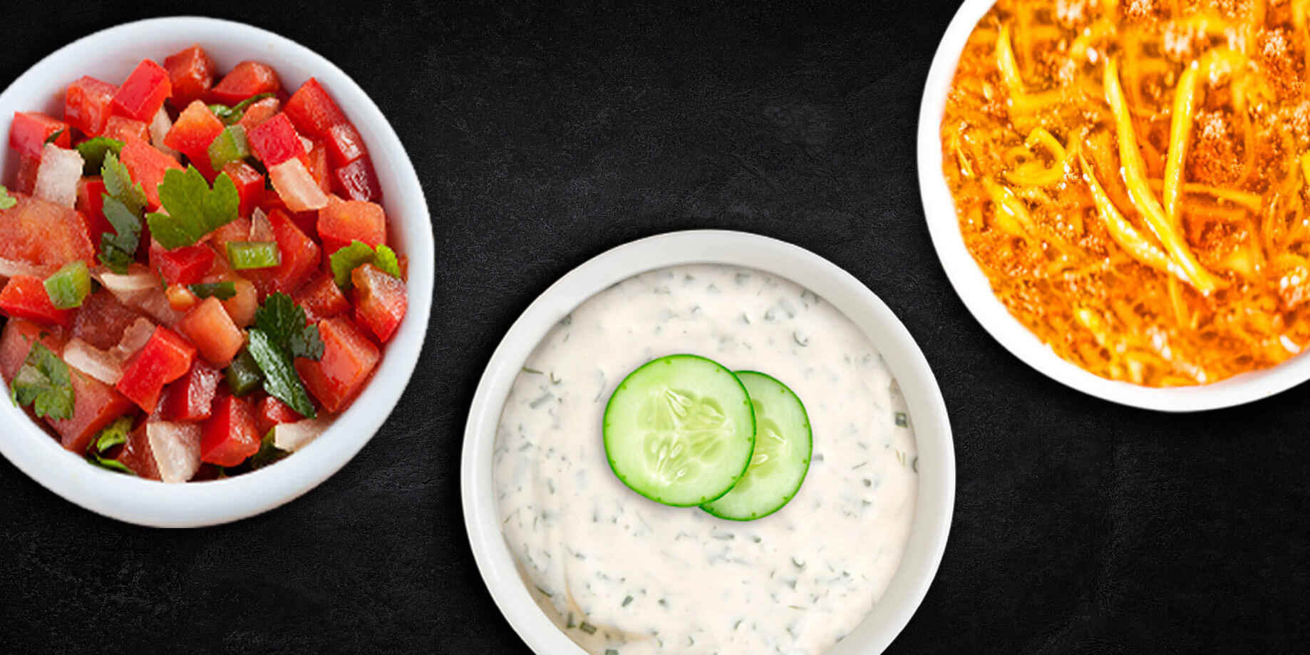 salsas preview