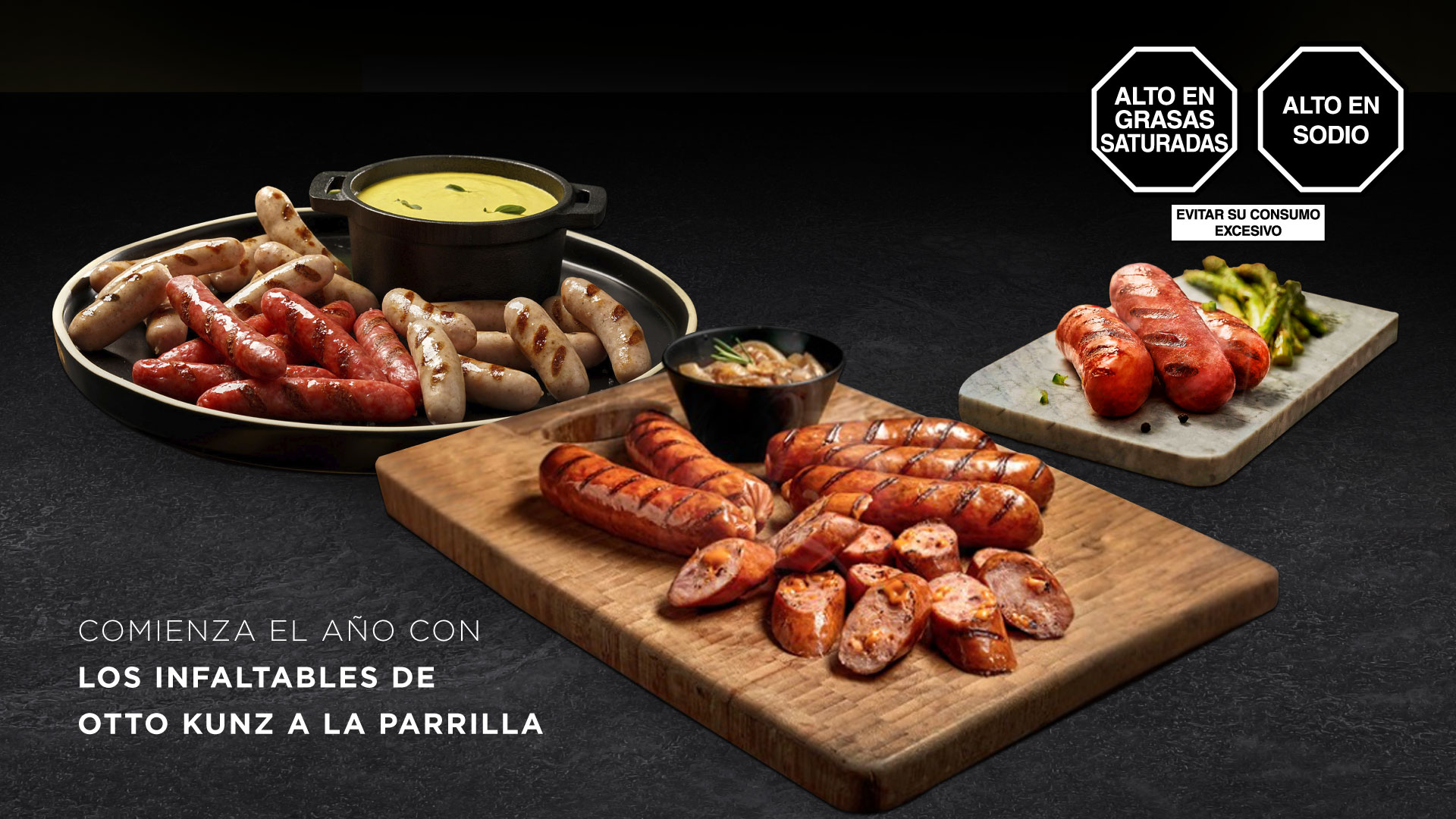 recetas otto kunz