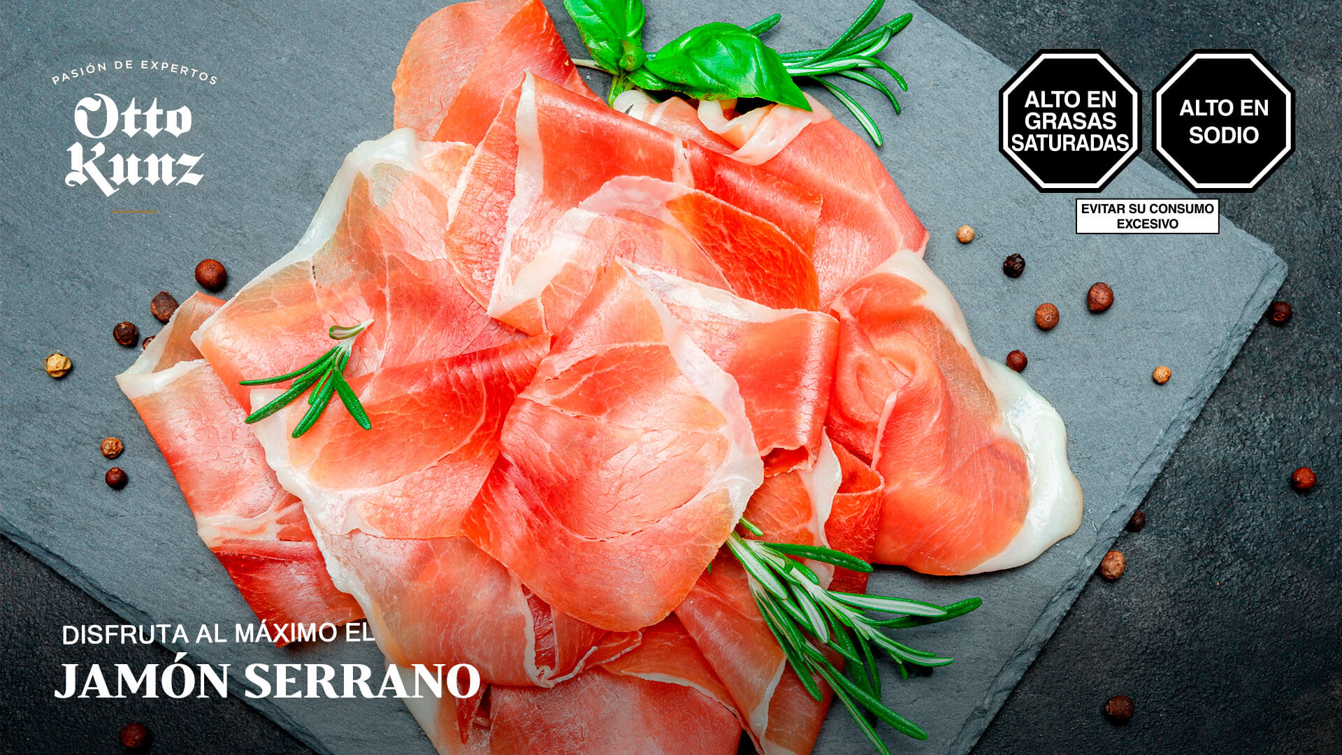 recetas otto kunz