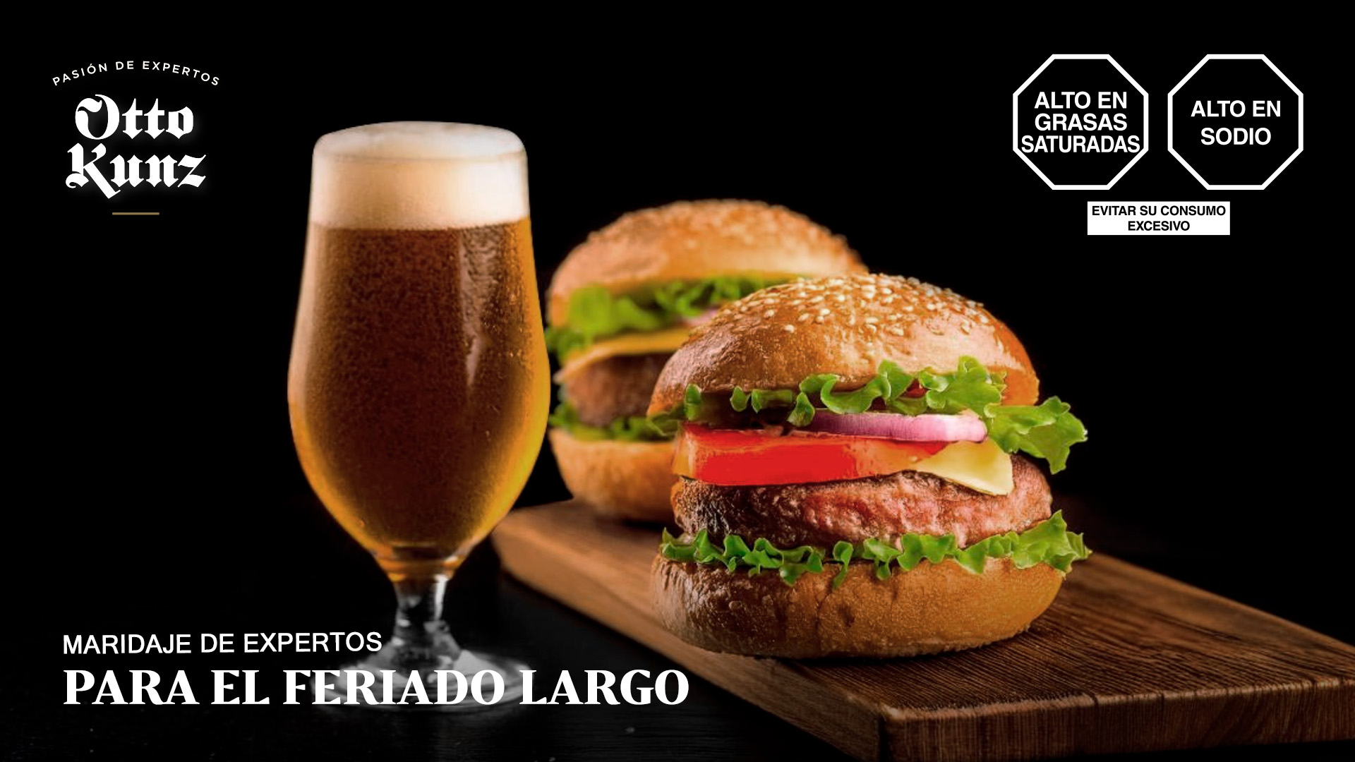 recetas otto kunz
