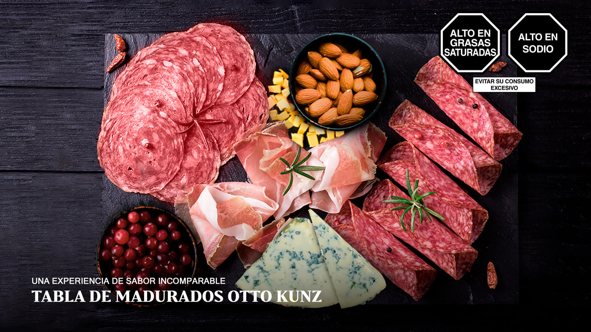 recetas otto kunz