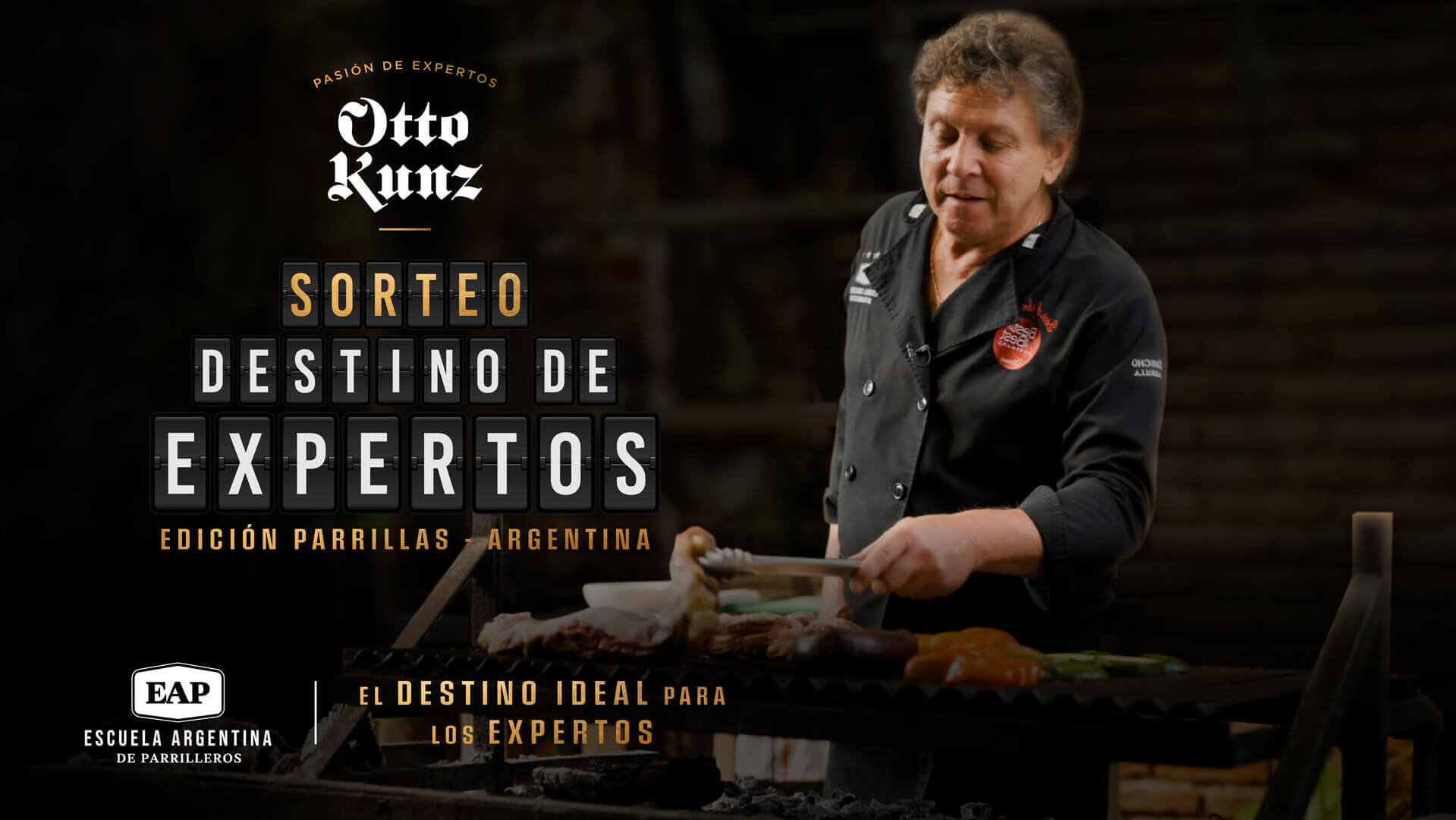 recetas otto kunz