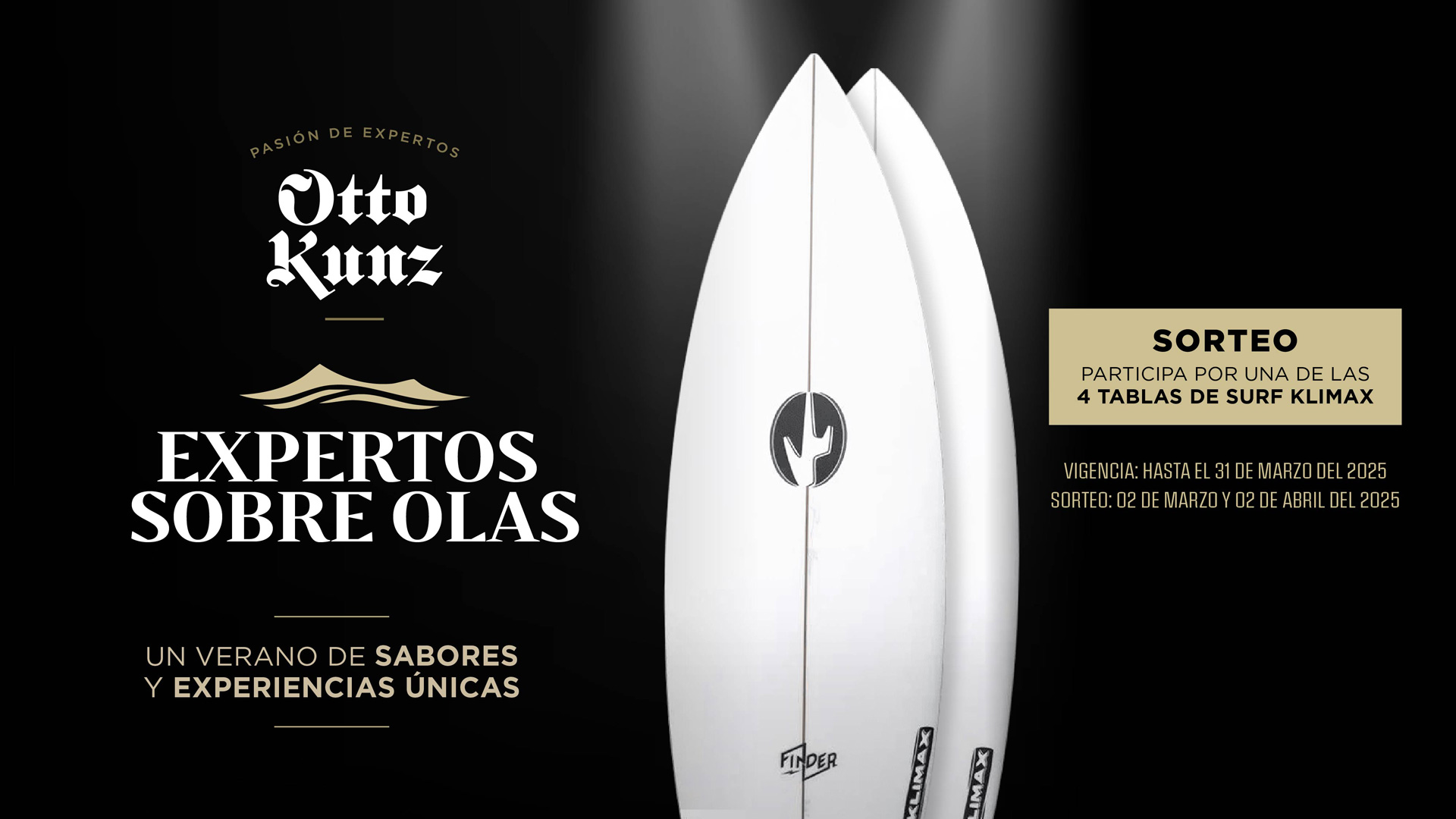 recetas otto kunz