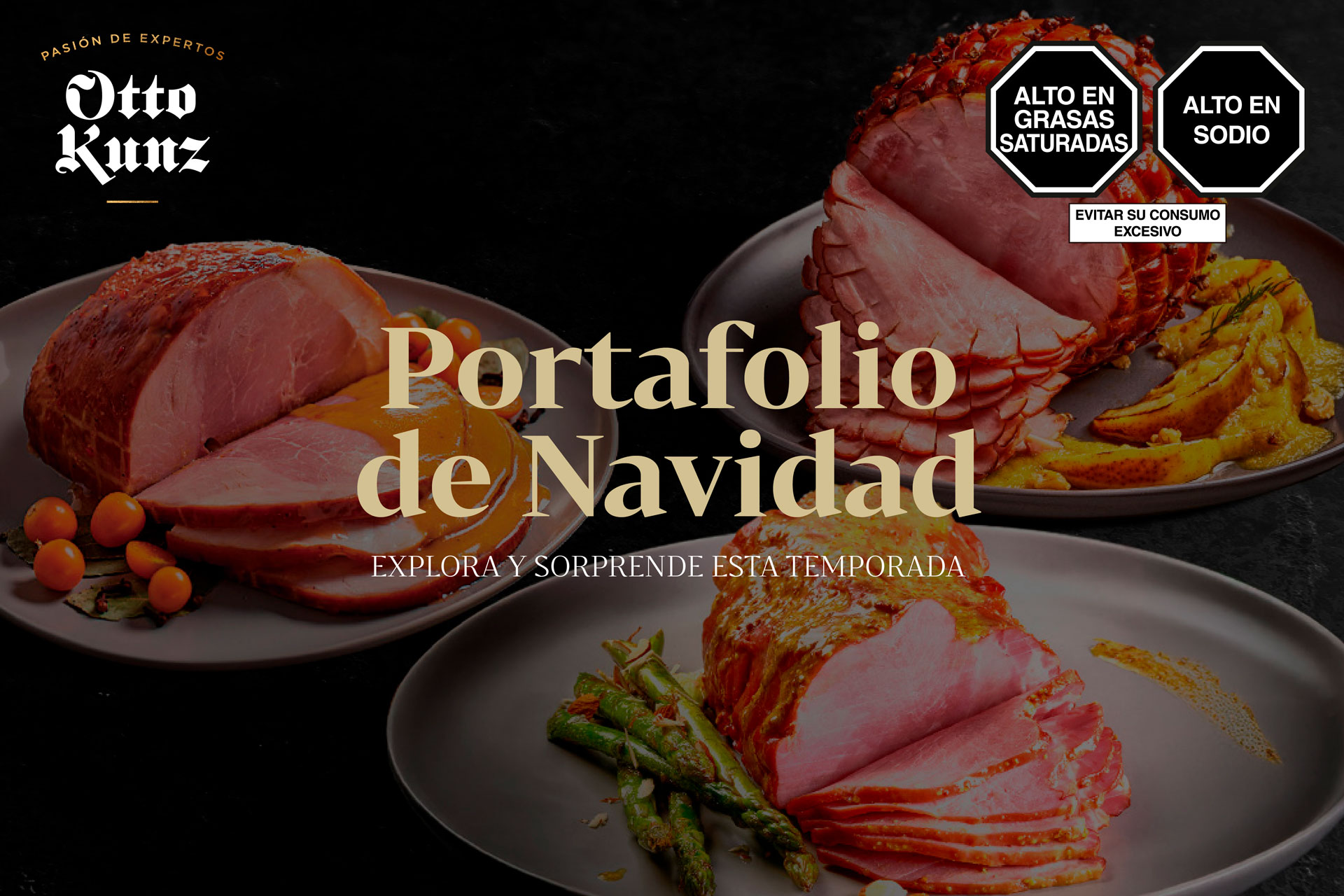 recetas otto kunz