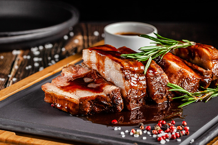 chorizo angus