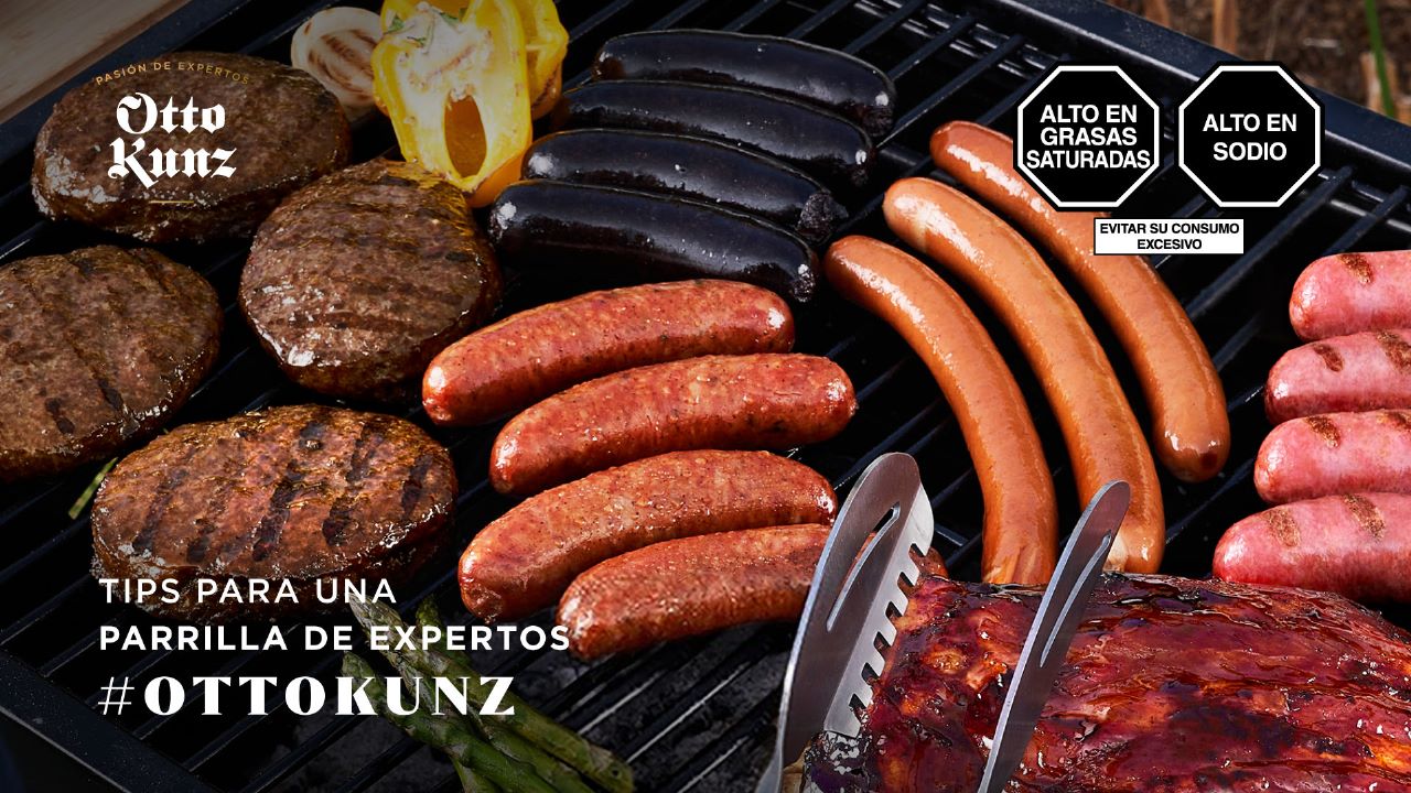 parrilla de expertos 