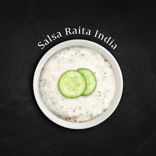 Salsa Raita India