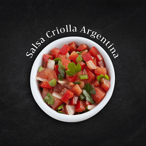 Salsa Criolla Argentina